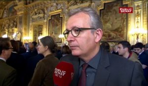 Pierre Laurent : « Le prolongement de l’état d’urgence peut susciter des problèmes en termes de libertés fondamentales »