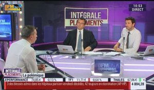 Nicolas Doze : Etat d'urgence : "Le risque d'étouffer l'économie avec des mesures securitaires n'est pas encore d'actualité" - 16/11