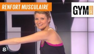 Taille, abdos - Renforcement musculaire - 11