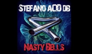Stefano aCID dB - NASTY BELLS