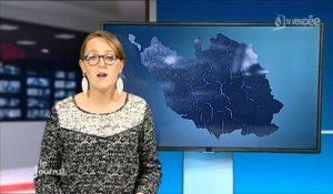 TV Vendée - Le JT du 12/11/2015