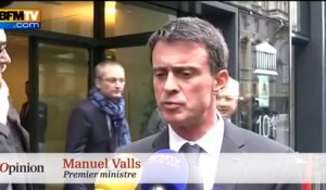 Si le terrorisme « obsède » Manuel Valls, 2017 obsède François Hollande