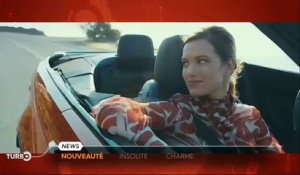 Les News de la Semaine - 2ème partie (Emission Turbo du 15/11/2015)