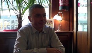 Nancy « Affaire Denis » : Denis Gabet dénonce une « police politique »