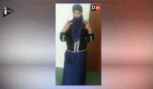 Qui est Hasna Aitboulahcen, la femme présumée terroriste de Saint-Denis ?