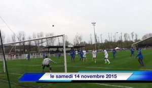 La victoire du FC Chambly contre le Golden Star