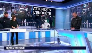 Saint-Denis : les détails de l'assaut