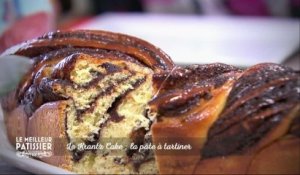 Le Krantz Cake de Mercotte