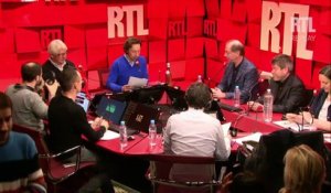 A la bonne heure - Stéphane Bern avec Philippe Chevallier et Régis Laspalès - 19 Novembre 2015 Partie 1