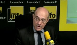Jean-Marc Falcone envisage des "interpellations en nombre"
