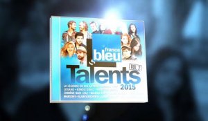 Talents France Bleu 2015 volume 2