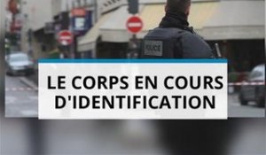Assaut à Saint-Denis : un troisième corps retrouvé