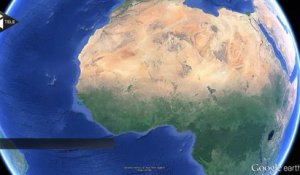 Mali : "ils ont tiré sur un agent de sécurité"