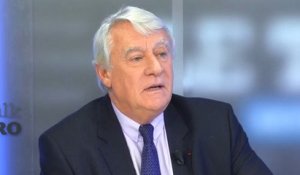 Claude Goasguen: «Schengen est mort»