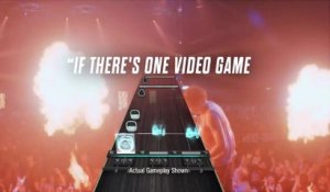 Guitar Hero Live | Accolades Trailer (Official)