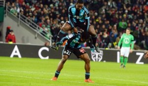 2015-2016 | Saint-Etienne 0-2 OM : le résumé vidéo