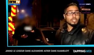 Les meilleures parodies de Jawad, le logeur des terroristes