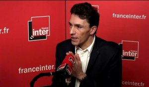 Marc Trévidic "Une fiche S, c'est une fiche "Surveillance", pas une fiche "Arrestation" !"