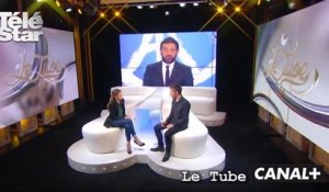 Le Tube : Jean-Luc Lemoine parle du retour "compliqué" de TPMP après les attentats