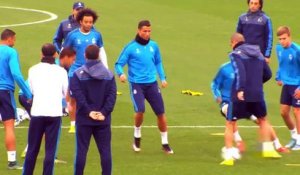 Real Madrid - Perez : "Nous avons confiance en Benitez"