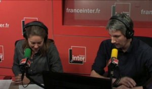 Le Billet de Charline : "Bienvenue en centre de déradicalisation"