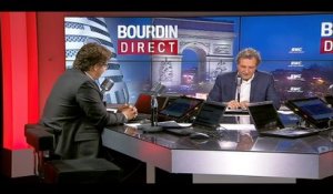 Christophe Castaner (PS): “Les candidats du FN sont les terroristes de la pensée”