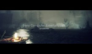 Bloodborne : The Old Hunters - Trailer de lancement
