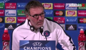 Malmö - PSG :  « Un match particulier qu'on doit gagner »