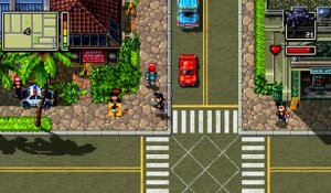 Shakedown Hawaii - Trailer d'annonce