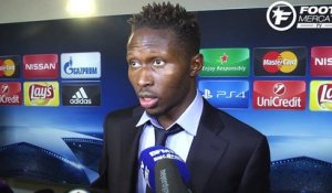 OL : Mapou Yanga-Mbiwa plaide coupable