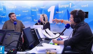 Mamoun : "Il faut que les mosquées soient bien encadrées"