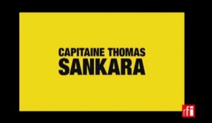 Un documentaire ressuscite la mémoire de Sankara