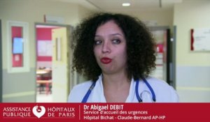 Dr Abigael Debit : « on était prêts »