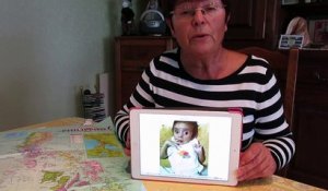 VIDEO. Vivonne : l'appel d'une mamie pour opérer et sauver son petit-fils