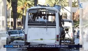 Après l'attentat, la Tunisie ferme sa frontière avec la Libye