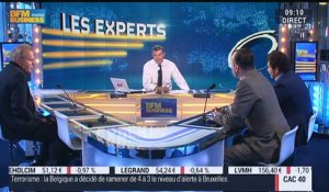 Nicolas Doze: Les Experts (1/2) - 27/11