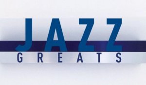Jazz Greats - 16 Jazz Classics