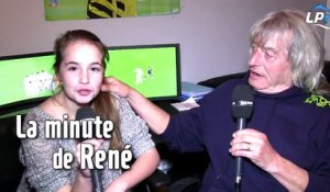 OM 2-1 Groningen : la minute de René