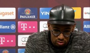 Bayern - Boateng veut que Guardiola reste