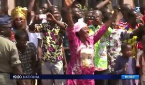 Centrafrique : une étape à haut risque pour le pape