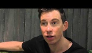 Hardwell would like to produce for pop artists