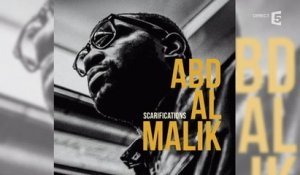 Abd Al Malik, Rapeur poétique - C à vous - 27/11/2015