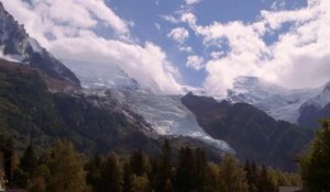 Mont-Blanc, biodiversité et technologies – teaser