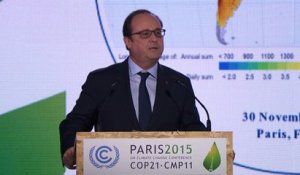 Panel des leaders mondiaux sur le prix Carbone