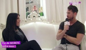 Exclu vidéo : Rémi (SS9) : “J'ai été baptisé en prison... C'était une première aux Baumettes !"