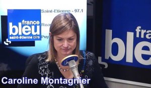 L'invité de France Bleu Saint-Étienne Loire Matin