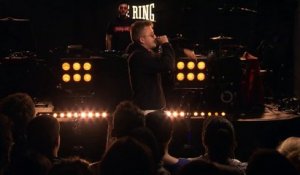 Vald - Le Ring - Live