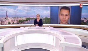 Les voyages de Salah Abdeslam en Europe avant les attentats de Paris