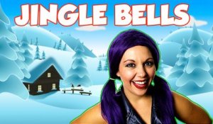 Jingle Bells | Christmas Songs for Kids