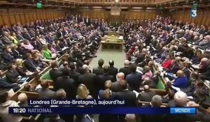 Syrie : David Cameron appelle les députés à soutenir les alliés du Royaume-Uni
